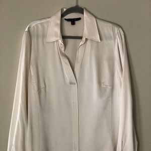Lafayette 148 New York blouse